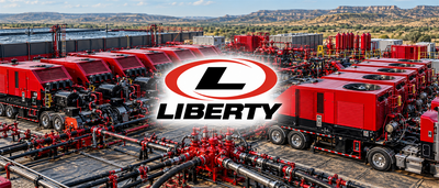 Liberty Energy’s AI Power Push Has Wall Street Divided