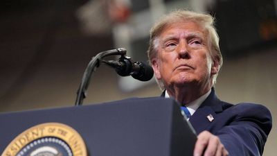Super Intelligence Force announced: Trump unveils federal AI task force