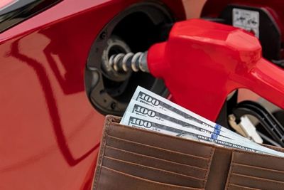 The New Car Gets Better Gas Mileage — But Does That Really Justify a $600 Payment?