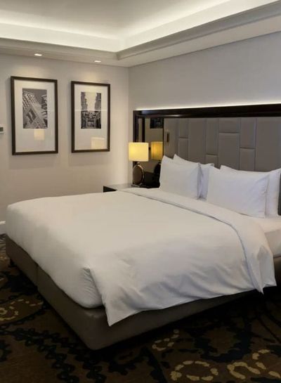 Why Hotels Put a Hold on Your Credit Card — And Where That Practice Came From