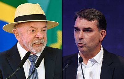 Lula And Bolsonaro Face Off In Knife-Edge Contest As Brazilians Head To The Polls. Trump Is Watching 'Very Closely'.