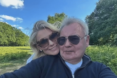 Eamonn Holmes' girlfriend 'devastated' as she moves out of his £1.3million flat