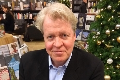 Princess Diana's Brother Claims 'Lack of Obvious Care' Caused Harry To 'Spin Out of Control'