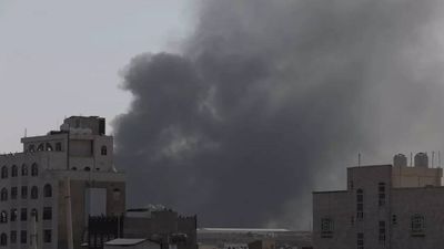 Yemen’s government declares military offensive against Houthis, vows to reclaim territory