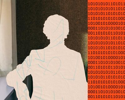 The AI industry is booming. Women are getting left behind