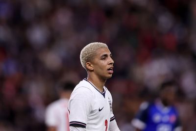 England call up Man City star for Czechia clash amid injury worries