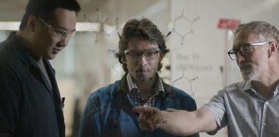 Here’s how scientists aim to speed up drug development for treating new viruses