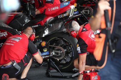 Why the Motegi tyre drama delivers a lesson MotoGP teams cannot ignore