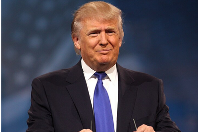 Donald Trump States He Feels 'Badly' for Cornell 7 and Uses 'Peekaboo' Nickname for Letitia James