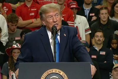 Trump Defends Ohio AI Data Centres, Warns Projects Could Go to China as Electricity Backlash Grows