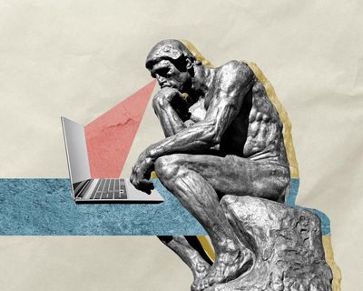 It’s never been so easy to find answers. But sitting with uncertainty can ultimately bring wisdom