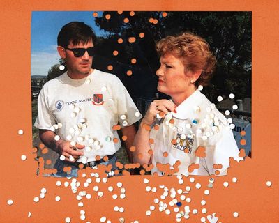 One Nation celebrated stunning success in Queensland in 1998 – then it all fell apart. What happened?