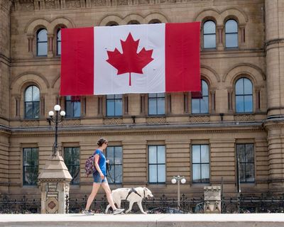 Would slashing migration tank the economy or reset Australia’s living standards? Canada may offer clues