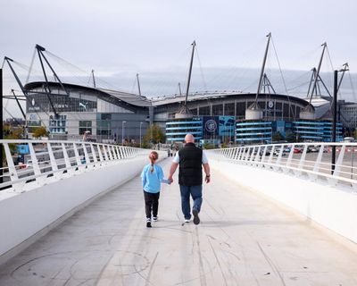 Manchester City 4-2 Arsenal: Women’s Super League – as it happened