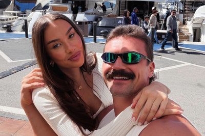 'I'm Glad He Cheated': Fitness Influencer's Wife's Cheating Exposé Backfires After She Calls Mistress 'Dirty Indonesian'