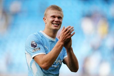 Arsenal 'prepare bid' for Erling Haaland team-mate as transfer plan revealed