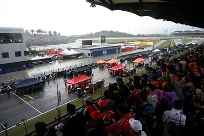 Bizarre Bahrain Grand Prix farce explained as FIA issue statement