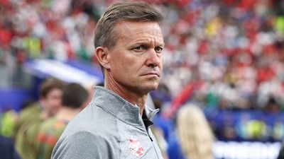 ‘This Is Why Everyone Hates America’—Jesse Marsch Puts USMNT on Blast