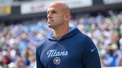 Robert Saleh Among Most Likely Coaches Fired in Kalshi Market