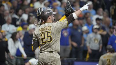 Brewers Viciously Trolled the Padres After Stadium’s Roof Prevented Possible Game-Changing Home Run