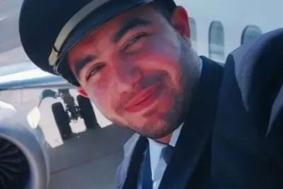 Alleged Flydubai Attacker Reportedly Justified Slapping Women by Saying 'Russia Slapped Ukraine'