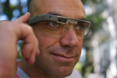 Amazon's Smart Glasses May Photograph Your Doorstep, but the Million-Robot AI Network Runs Deeper
