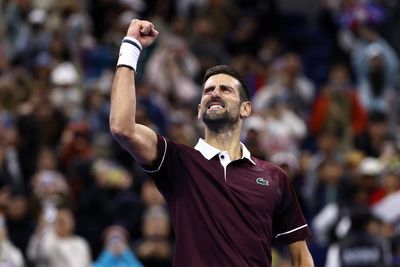 Novak Djokovic reaches China Open semi-finals with thrilling comeback win over Alexander Zverev