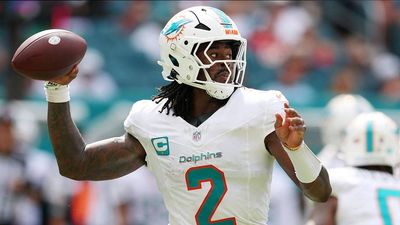 NFL Worst Regular Season Record? Kalshi Has Two Teams on Top