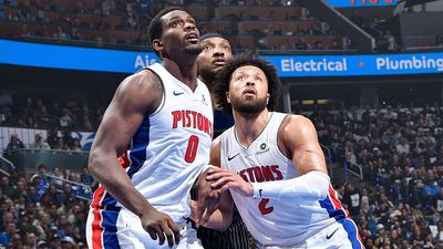 Why Pistons Were Right to Stay Put on Jalen Duren's $200 Million Offer, According to an NBA Scout