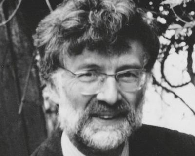 Andrew Rutter obituary