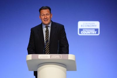 SNP independence talk ‘dangerously irresponsible’ in volatile world: Findlay