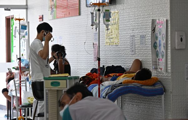 Florida Dengue Outbreak Hits 252 Local Cases, Most for Any State in Decades, as Polk Becomes Seventh County