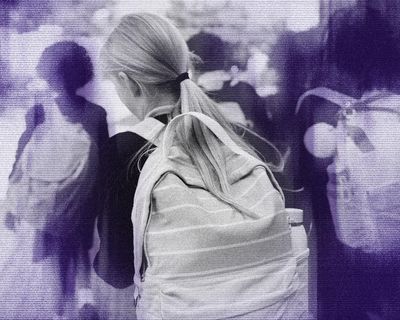 Thousands of child-on-child sexual offences reported at schools in England and Wales