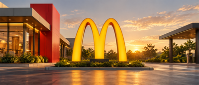 McDonald's Is Undergoing a Massive New Growth Strategy. Can It Win Back Consumers?