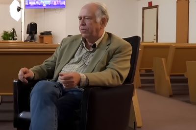 KKK Leader Allegedly Claims 'Support for Us Is Growing' Ahead of 2026 US Midterm Elections