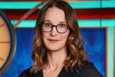 Susie Dent explains why she turned down Countdown three times