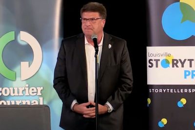 Secret Sex and 'Various Stages of Undress': Sacked CEO Allegedly Hid Cameras in Clocks to Film Nude Guests