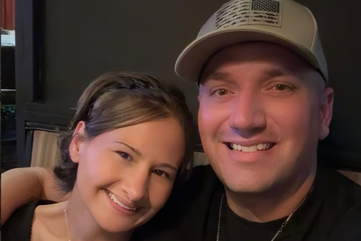 Gypsy Rose Blanchard starts petition to combat online harassment after death of fiancé Ken Urker