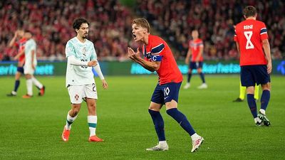 How to Watch Portugal vs. Norway on TV, Live Stream