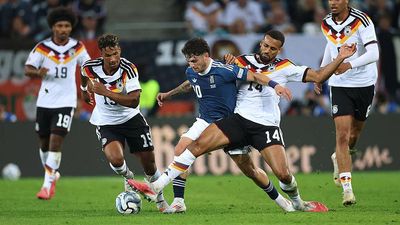 How to Watch Greece vs. Germany on TV, Live Stream