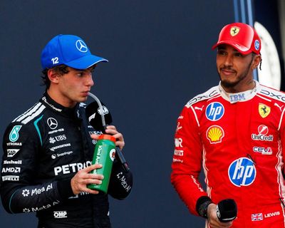 ‘Insane’: F1 drivers unite over engine regulations after chaotic Bahrain GP