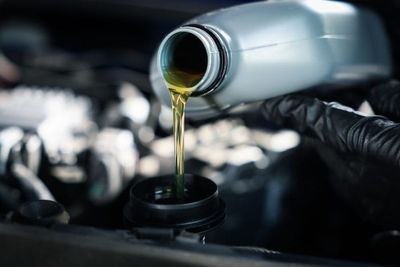 Do You Really Need to Change Your Oil Every 3,000 Miles?