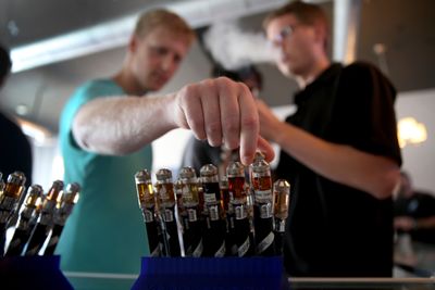 Father and Son Face Federal Drug Charges After Bank Records Tie Ole Miss Student to Oxford Vape Shop