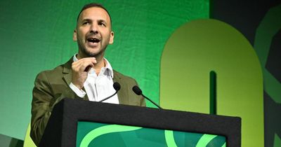 Zack Polanski's Greens vote to 'mutualise' BBC in major overhaul
