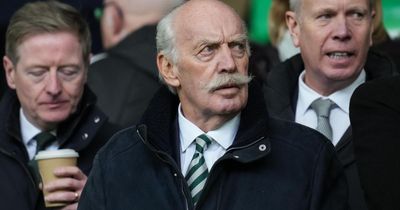Celtic Fans Collective bite back at 'thin-skinned' Desmond after furious statement