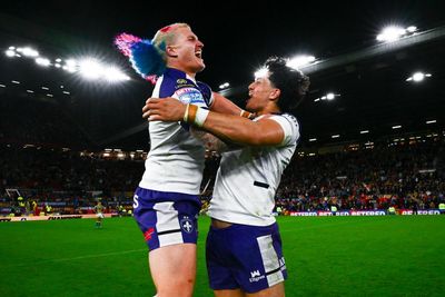 Wakefield’s wondrous Super League fairytale a victory for loyalty and logic