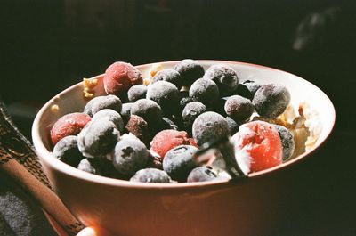 Trader Joe's Mixed Berry Blend Sold in 26 States Joins Expanded Chilean Frozen Berry Recall Over E. coli