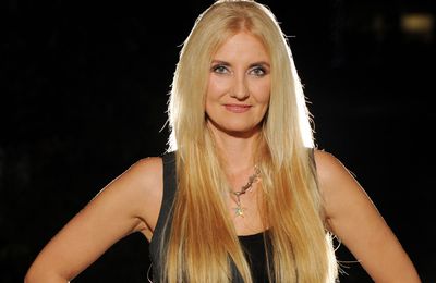 Singer Sass Jordan dead at 63