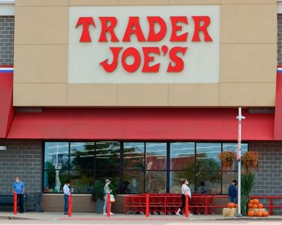 10 Trader Joe’s Fall Foods Under $5 That Are Worth Trying Once