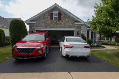 Why More Men Are Rethinking the Second Car as Gas, Insurance, and Repairs Keep Climbing